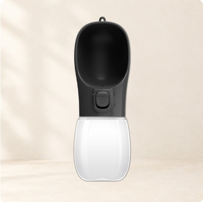 Portable Pet Water Bottle