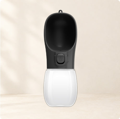 Portable Pet Water Bottle