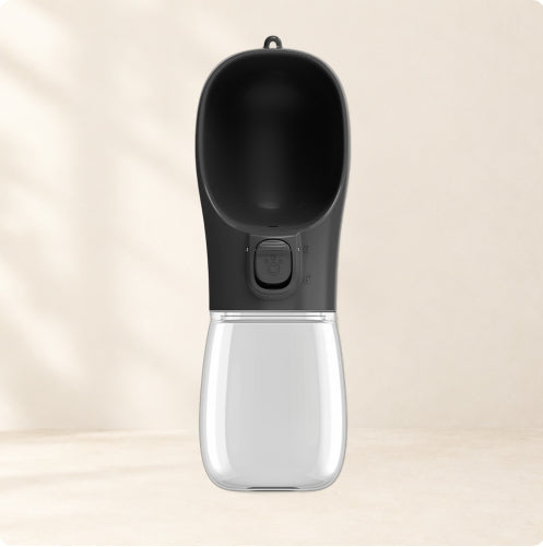 Portable Pet Water Bottle