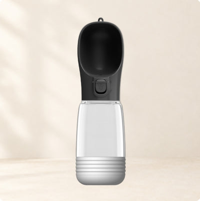 Portable Pet Water Bottle