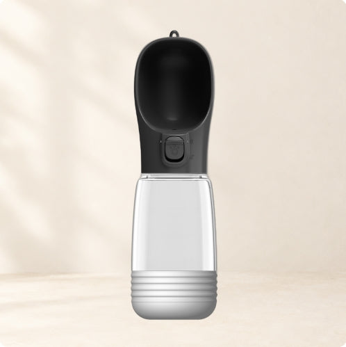 Portable Pet Water Bottle