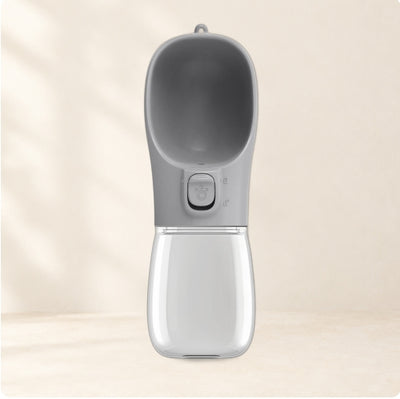 Portable Pet Water Bottle
