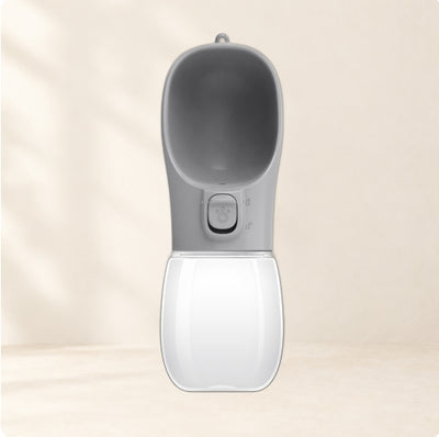 Portable Pet Water Bottle