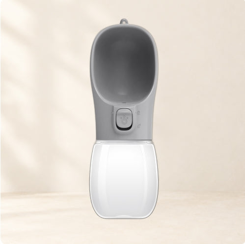 Portable Pet Water Bottle