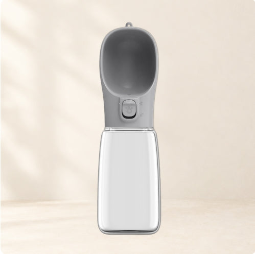 Portable Pet Water Bottle