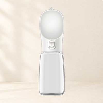 Portable Pet Water Bottle