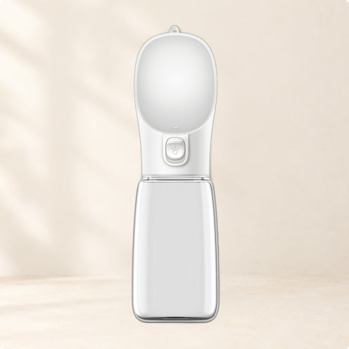 Portable Pet Water Bottle