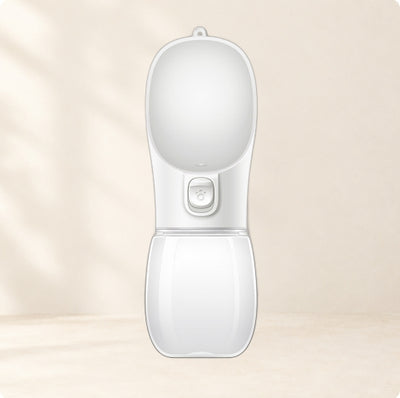 Portable Pet Water Bottle