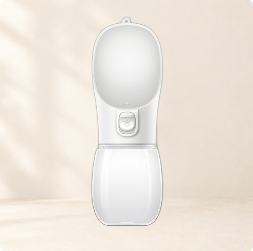 Portable Pet Water Bottle