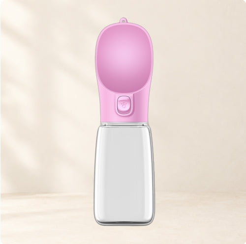 Portable Pet Water Bottle