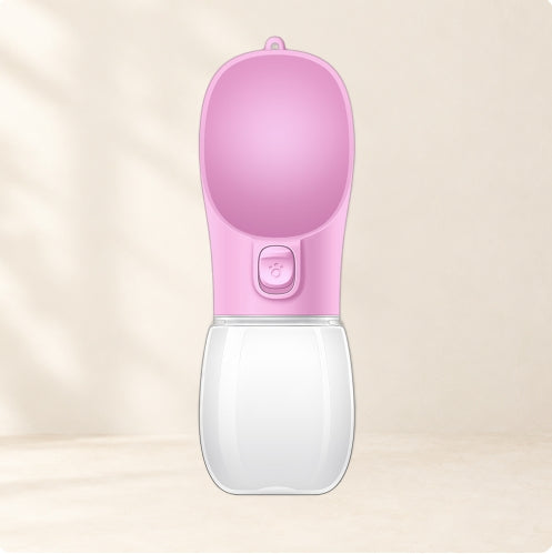 Portable Pet Water Bottle