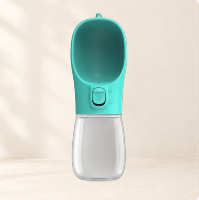 Portable Pet Water Bottle