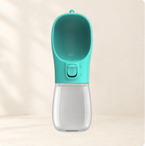 Portable Pet Water Bottle