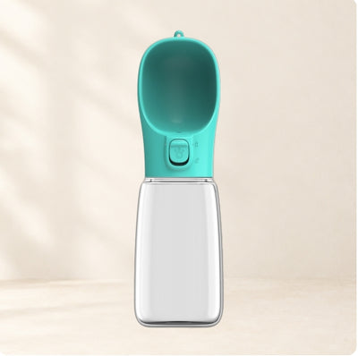 Portable Pet Water Bottle