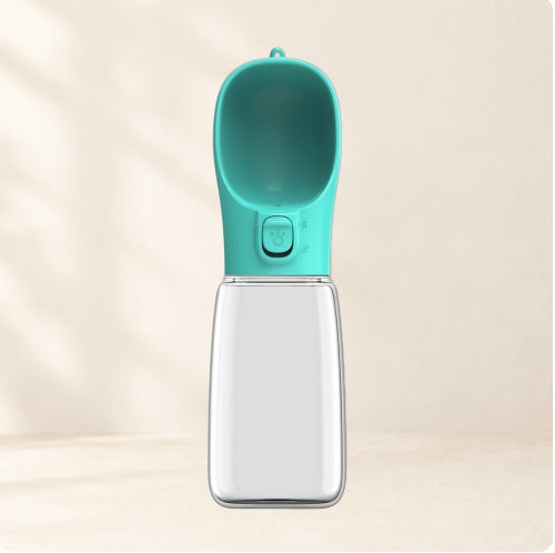 Portable Pet Water Bottle