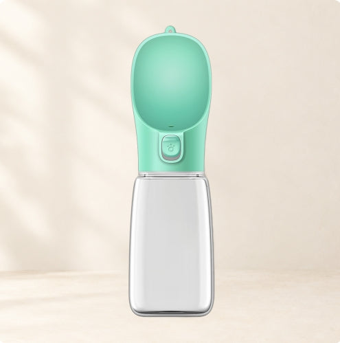 Portable Pet Water Bottle