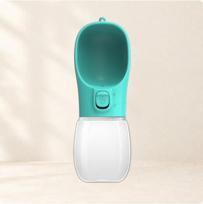 Portable Pet Water Bottle