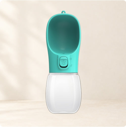 Portable Pet Water Bottle