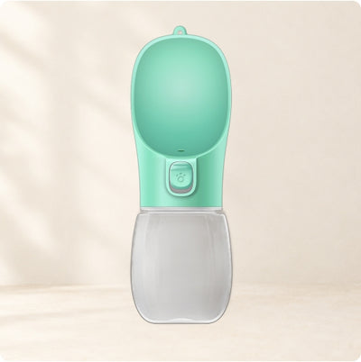 Portable Pet Water Bottle