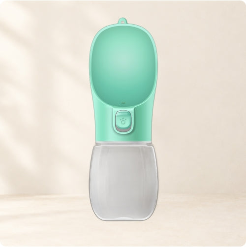 Portable Pet Water Bottle