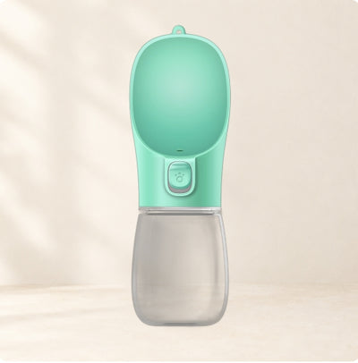Portable Pet Water Bottle