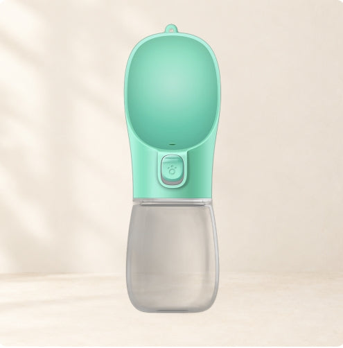 Portable Pet Water Bottle