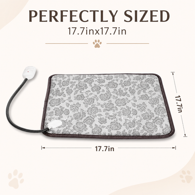 Cozy Pet Heating Pad