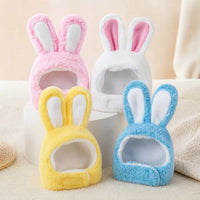 Bunny Pet Hat