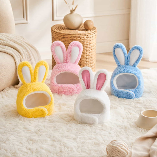 Bunny Pet Hat