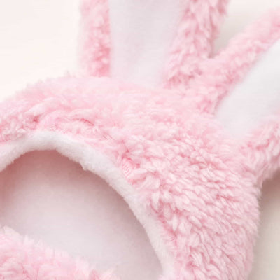 Bunny Pet Hat