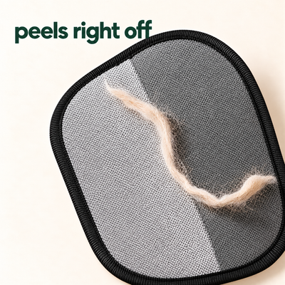 Pet Deshedding Glove