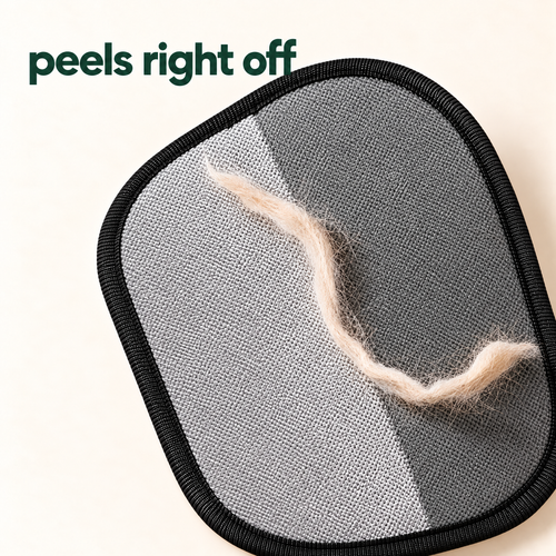 Pet Deshedding Glove